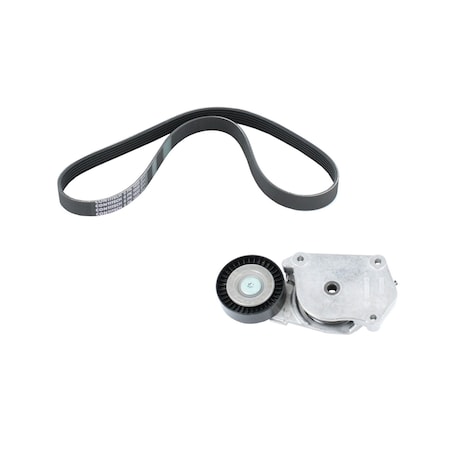 Continental Adk0042P Accessory Drive Kit, Adk0042P ADK0042P